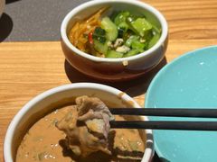 -额尔敦草原涮羊肉·烧烤(冻青树总店)