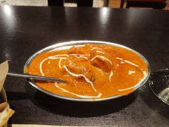 -克比叔叔印度餐厅Kebabs on the Grille (人民广场店)