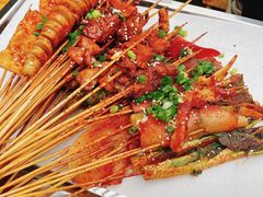 -棣爸油炸(张公桥店)