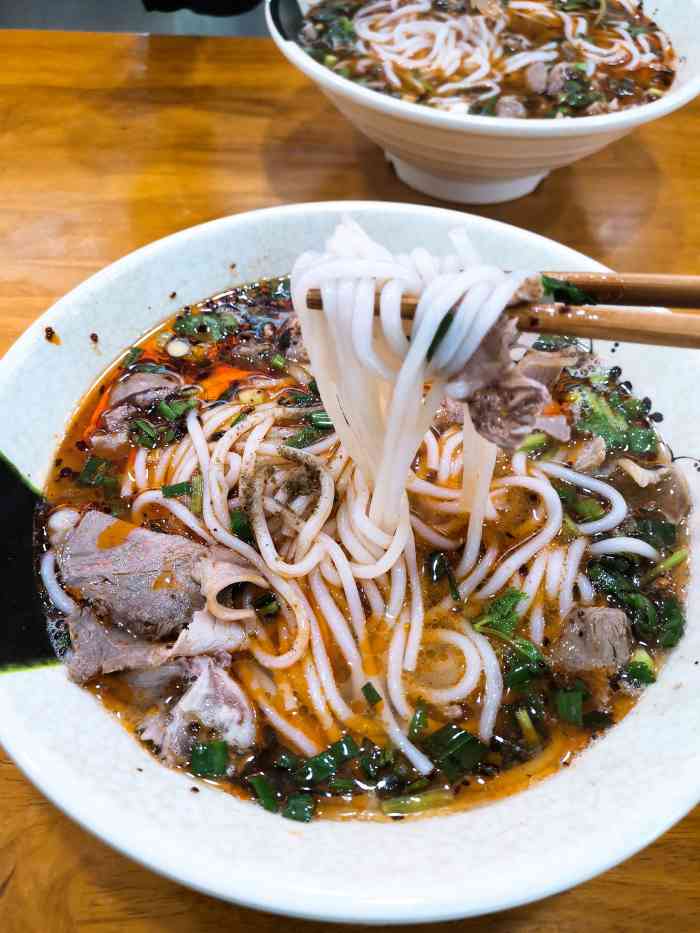 遵义虾子羊肉粉(文昌阁美食城店)