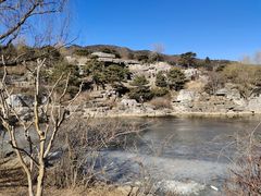 -北京西山国家森林公园