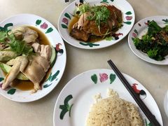 -威南记鸡饭餐室