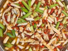 -邱金小炒·30 年盐帮江湖菜(自贡店)