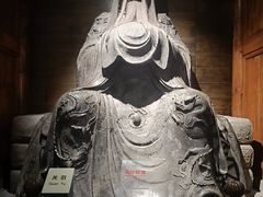 -重庆中国三峡博物馆(重庆博物馆)