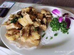 -渔满仓海鲜渔家(象山二店)