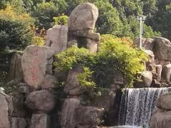 -白马涧龙池景区