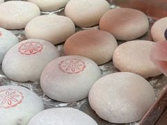 -张果佬年糕卷(科巷店)