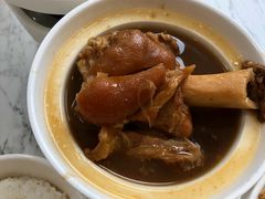 -三美肉骨茶(柏威年广场店)