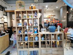 -小豆海棠(人民南路店)