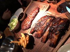 -The Meat & Wine Co Southbank(南岸店)