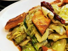 -撒拉花儿·新疆菜·清真(太阳宫店)