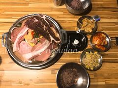 -张赫珉的部队锅(钟路店)