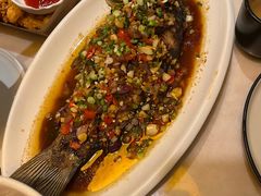 -味上湘菜馆(岳麓山店)