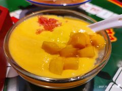 杨枝甘露-五条人糖水铺(光谷世界城店)