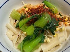 -山丹丹西北菜(金贸大厦店)