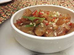 -城南往事·鲁菜济南菜(长清园博园恒大绿洲店)