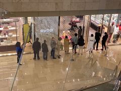 -GUCCI(南京德基店)