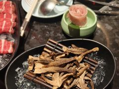 -捞王锅物料理(金华义乌之心店)