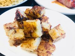 腊味萝卜糕-正斗·港式粤菜(SKLP店)