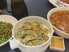 -六合居·邯郸菜·武安菜起源地