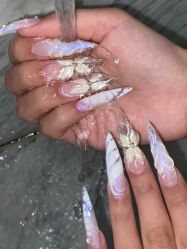 -171 Naillife