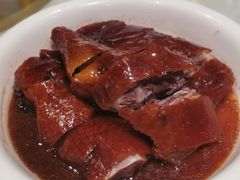 明炉烧鹅-粥旺庄(芳村店)