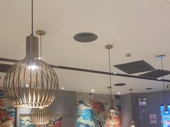 -半天妖烤鱼(丰科万达店)