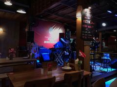 -Naughty Nuri’s Phuket