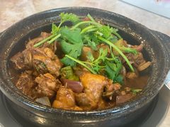 -二楼老店重庆鸡公煲(真光路店)
