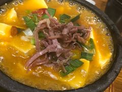 -云海肴·汽锅鸡·云南代表菜(天津国金汇店)