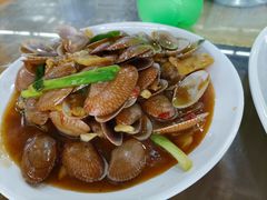 -明记海鲜大排档(巽寮湾店)