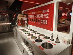 -喜虾客·大虾火锅(郑州无限城店)