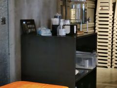-来回·咖啡(天河南店)