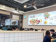 -老四川平头酸菜鱼(衙前店)