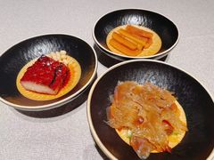 -万丽轩·粤菜(王府井金茂万丽酒店)