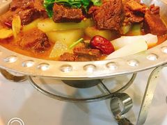 -龙香居海鲜浑锅家常菜·特色驴肉