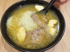 -小杨生煎(萧山机场店)