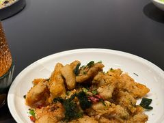-小厨师·二十年沈家门小海鲜(百井坊巷店)