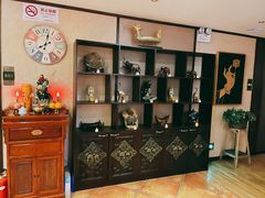 -泰迈·影院式足道SPA(世纪大道店)