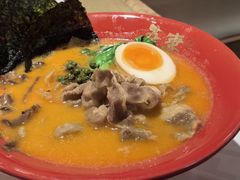 -吾妻拉面•和风食堂(群光广场店)