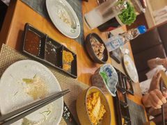 -竹马炭火烤肉(南屏店)