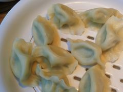 鲅鱼水饺-吕氏疙瘩汤·私家菜馆(慈云寺店)