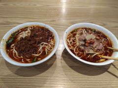 -吴记怪味面(牛王庙店)