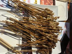 -木屋烧烤(西南角店)