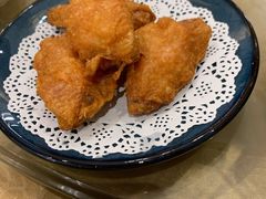 -稻香酒家(长宁KING88广场店)
