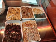 -麻爪爪(汉渝路店)