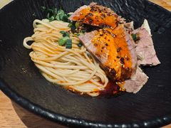 -嘻小北·兰州清汤牛肉面(南翔印象城MEGA店)