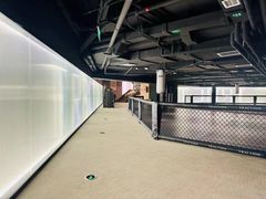-TRACTION 运动中心(金融街店)