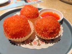 -点都德(长泰广场店)