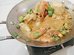 -小乡小镇·传承桐庐土菜·老板亲自烧的菜